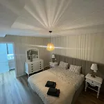 Esmeralda House Com Garagem Privada Braga