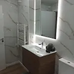 Esmeralda House Com Garagem Privada Apartman *