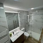 Esmeralda House Com Garagem Privada Apartment Braga