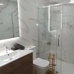 Esmeralda House Com Garagem Privada * בראגה