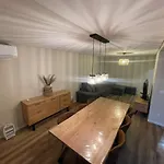 Esmeralda House Com Garagem Privada Apartman