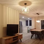 Apartman Esmeralda House Com Garagem Privada Braga