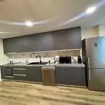 דירה Esmeralda House Com Garagem Privada בראגה