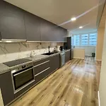 Esmeralda House Com Garagem Privada Apartman *