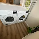 דירה Esmeralda House Com Garagem Privada בראגה