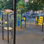 Esmeralda House Com Garagem Privada Apartment