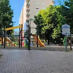 Esmeralda House Com Garagem Privada *