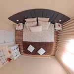 Esmeralda House Com Garagem Privada בראגה