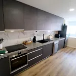 Esmeralda House Com Garagem Privada *