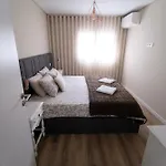 Apartman Esmeralda House Com Garagem Privada Braga