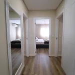 Esmeralda House Com Garagem Privada Apartman