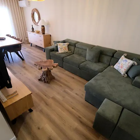 Esmeralda House Com Garagem Privada Apartment *