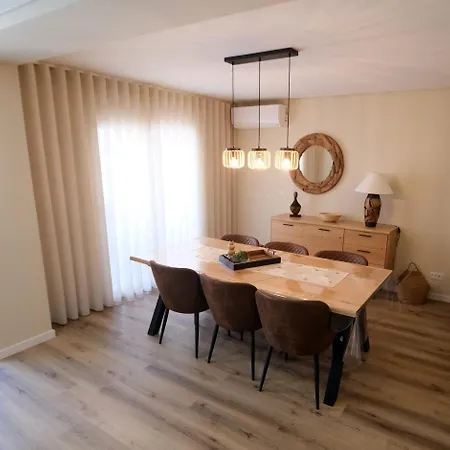 Esmeralda House Com Garagem Privada Apartmán