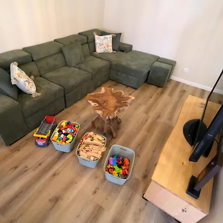 Apartmán Esmeralda House Com Garagem Privada Braga