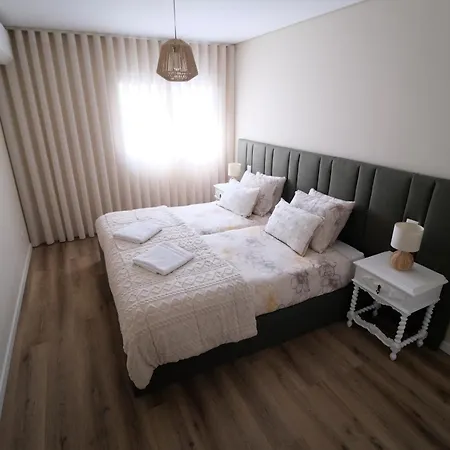Esmeralda House Com Garagem Privada