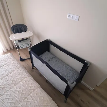 Esmeralda House Com Garagem Privada * Braga