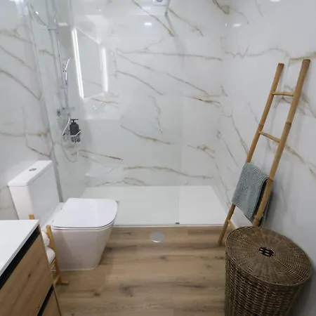 Esmeralda House Com Garagem Privada *