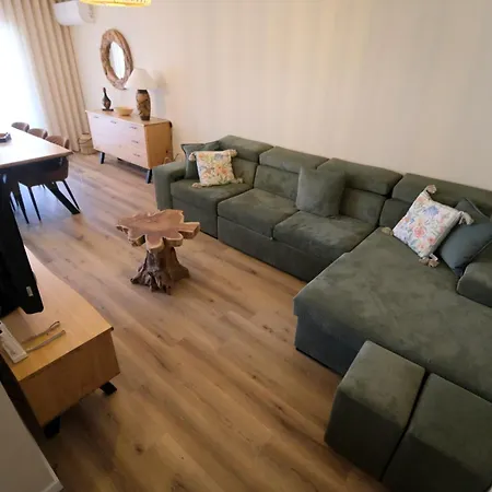 Esmeralda House Com Garagem Privada Apartment Braga