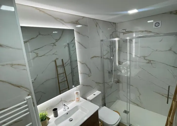 Esmeralda House Com Garagem Privada Apartment Braga