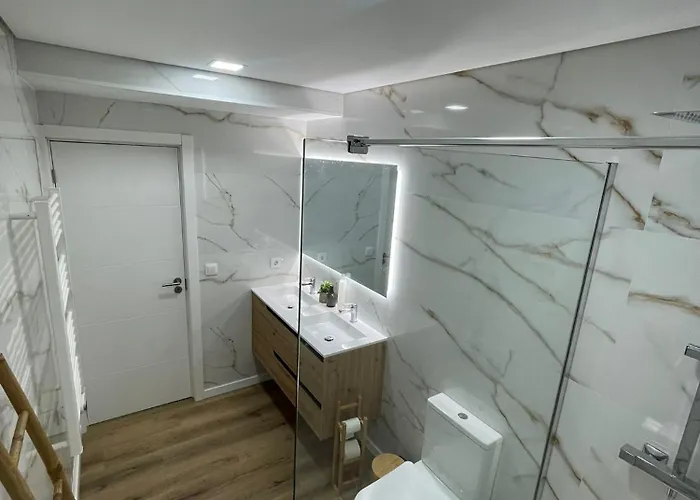 Esmeralda House Com Garagem Privada Apartment Braga