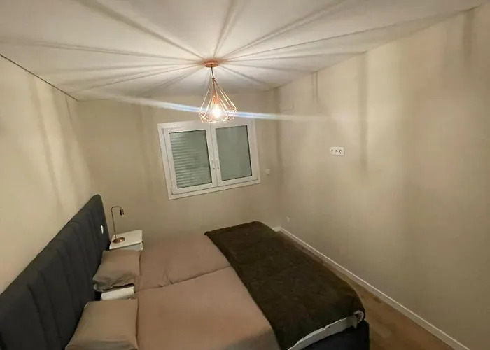 Esmeralda House Com Garagem Privada Appartamento *