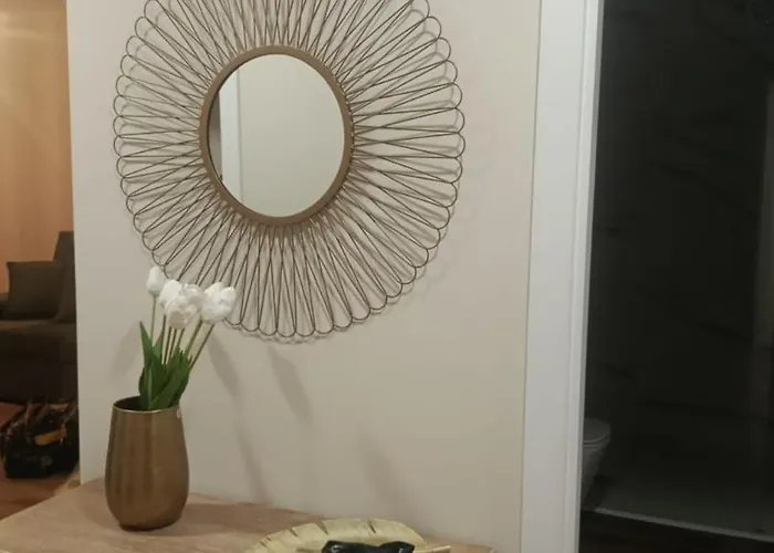 Appartamento Esmeralda House Com Garagem Privada Braga